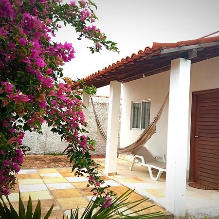 Casa Inti De Maracajau Villa Ngoại thất bức ảnh
