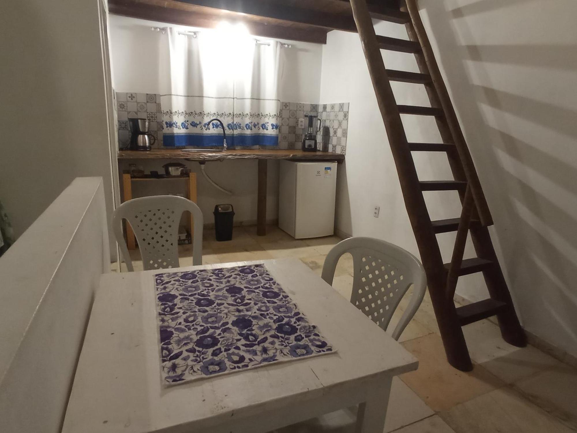 Casa Inti De Maracajau Villa Ngoại thất bức ảnh