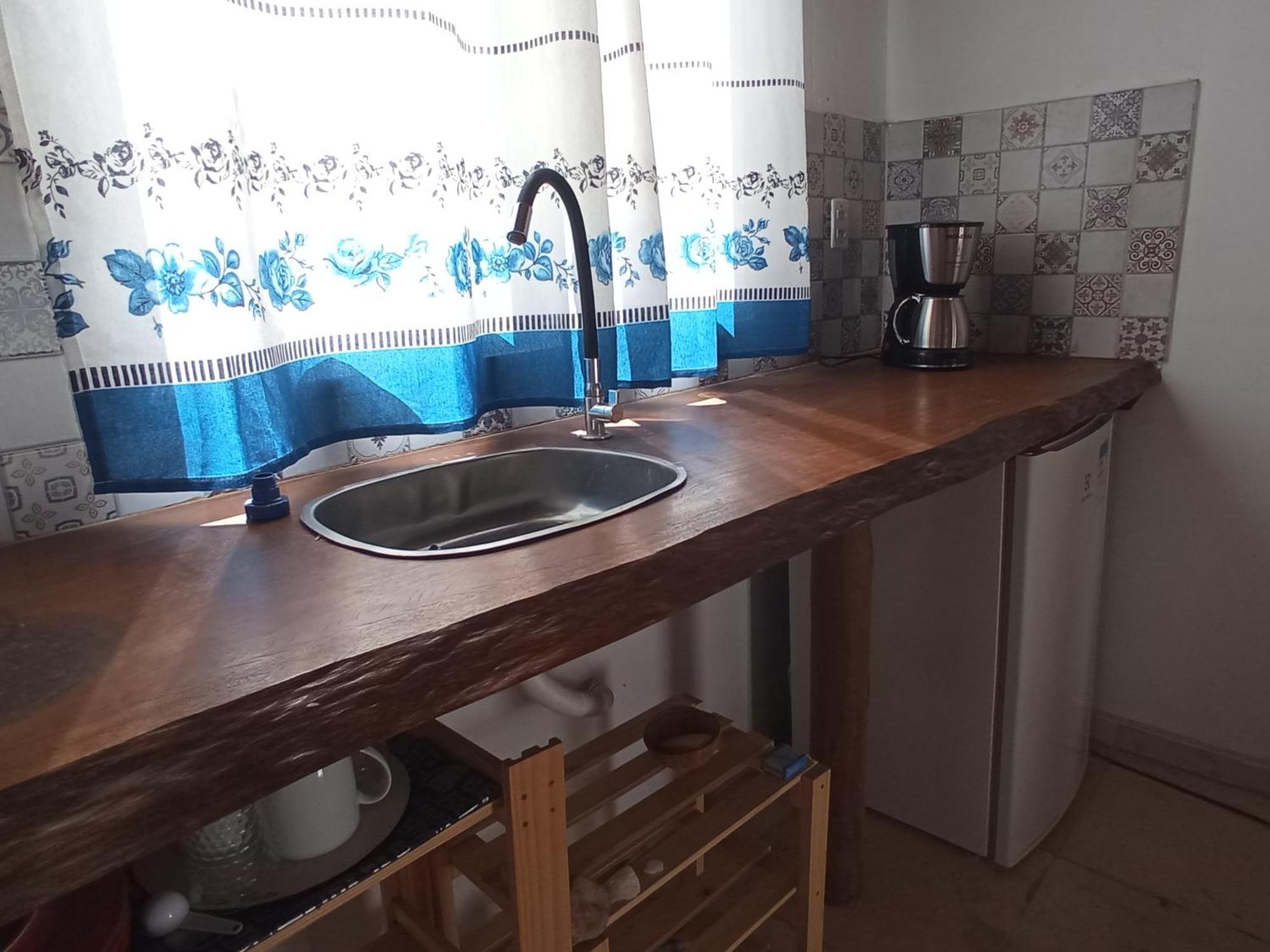 Casa Inti De Maracajau Villa Ngoại thất bức ảnh