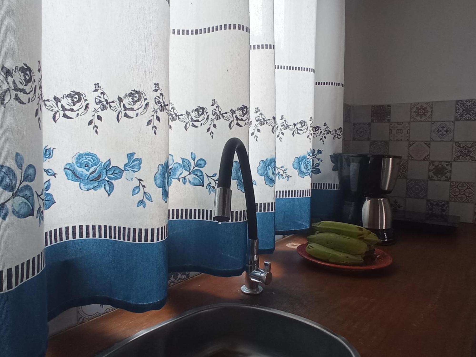Casa Inti De Maracajau Villa Ngoại thất bức ảnh
